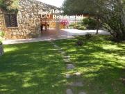 Villa in affitto a Palau SS