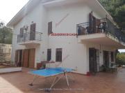 Villa in affitto a Palermo