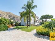 Villa in affitto a Palermo PA