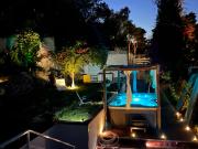 VILLA in affitto a Palermo Pa