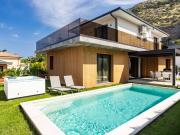 Villa in affitto a Palermo PA