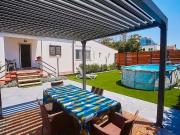 Villa in affitto a Palermo PA