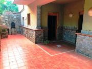 Villa in affitto a Palermo PA