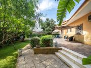 Villa in affitto a Palermo PA