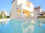 Villa in affitto a Palermo PA