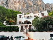 Villa in affitto a Palermo PA