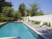 Villa in affitto a Palermo PA