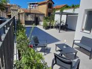 Villa in affitto a Palermo PA