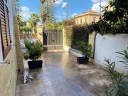 Villa in affitto a Palermo PA