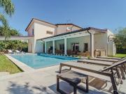 Villa in affitto a Palermo PA