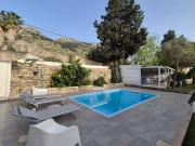 Villa in affitto a Palermo PA