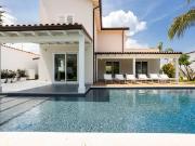 Villa in affitto a Palermo PA