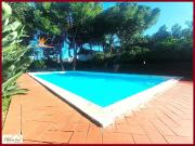 Villa in affitto a Palermo PA