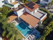 Villa in affitto a Palermo PA