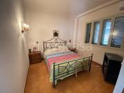 Villa in affitto a Palermo via Alfredo Niceforo, 22,...