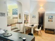 Villa in affitto a Palermo via Lopez De Vega, 20,...