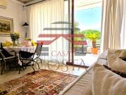 Villa in affitto a Palermo via Pindaro, 11, arredato,...