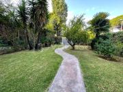 Villa in affitto a Palermo viale dei Pioppi, 6,...