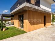 Villa in affitto a Palermo viale Margherita di Savoia,...