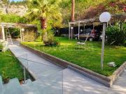 Villa in affitto a Palermo viale Principessa Jolanda,...