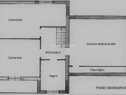 Villa in affitto a Parabiago via San Martino, non...