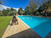 Villa in affitto a Patrica FR