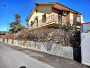 Villa in affitto a Pedara