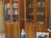 Villa in affitto a Pedara corso Ara di Giove, 382,...