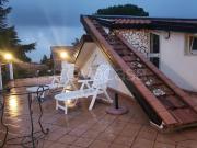 Villa in affitto a Pedara corso Ara di Giove, arredato,...