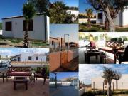 Villa in affitto a Petrosino, arredato, giardino...