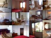 Villa in affitto a Petrosino, arredato, giardino...