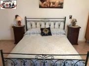 Villa in affitto a Petrosino, arredato, giardino...