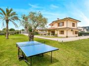 Villa in affitto a Pietrasanta