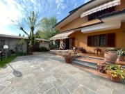 Villa in affitto a Pietrasanta