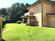 Villa in affitto a Pietrasanta