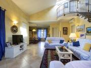 Villa in affitto a Pietrasanta