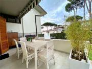 Villa in affitto a Pietrasanta