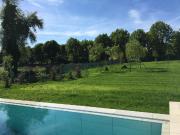 Villa in affitto a Pietrasanta