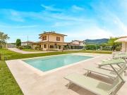 Villa in affitto a Pietrasanta, case in affitto Pietrasanta