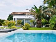 Villa in affitto a Pietrasanta, contesto signorile, aria...