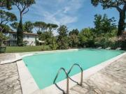 Villa in affitto a Pietrasanta LU