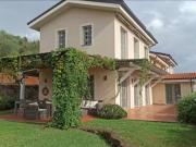 Villa in affitto a Pietrasanta LU