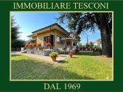 Villa in affitto a Pietrasanta LU