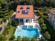 Villa in affitto a Pietrasanta LU