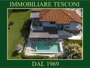 Villa in affitto a Pietrasanta LU