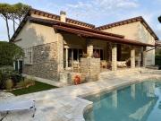 Villa in affitto a Pietrasanta LU