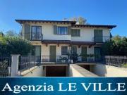 Villa in affitto a Pietrasanta LU