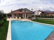 Villa in affitto a Pietrasanta LU