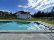 Villa in affitto a Pietrasanta LU