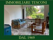 Villa in affitto a Pietrasanta LU